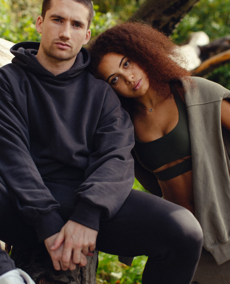 Hoodies