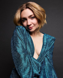 Paloma Garcia-Lee
