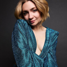 Paloma Garcia-Lee
