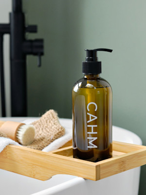 Bath & Body