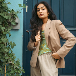 Niha Elety