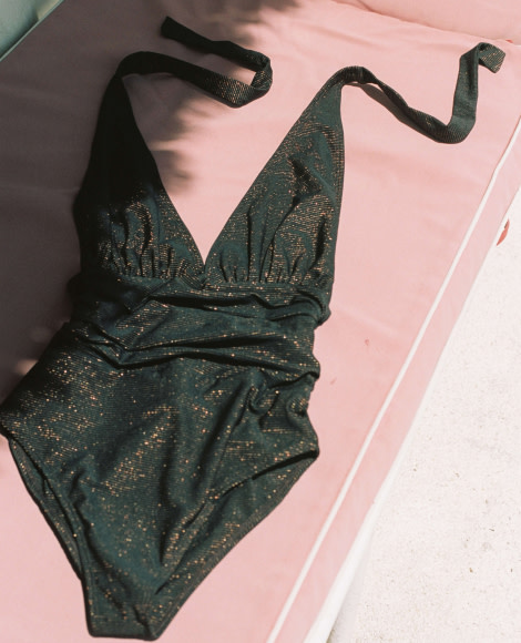 Swimwear