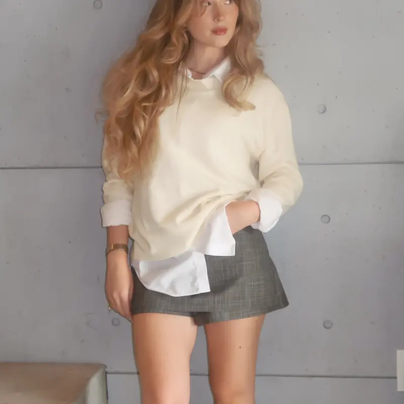 Chic Fall/Winter Staples