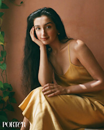 Aditi Mayer