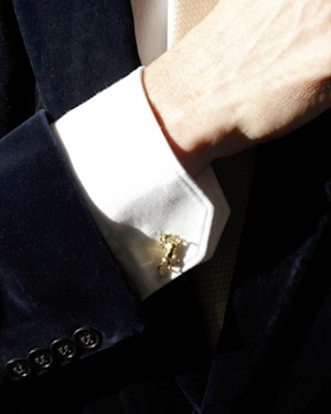 Cufflinks & Pins