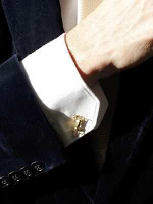 Cufflinks & Pins