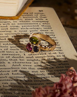 Gold Rings Sale