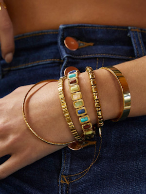 Statement Jewellery