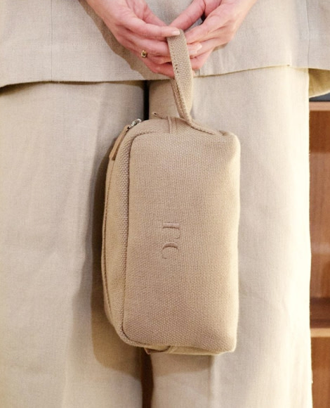 Pouches