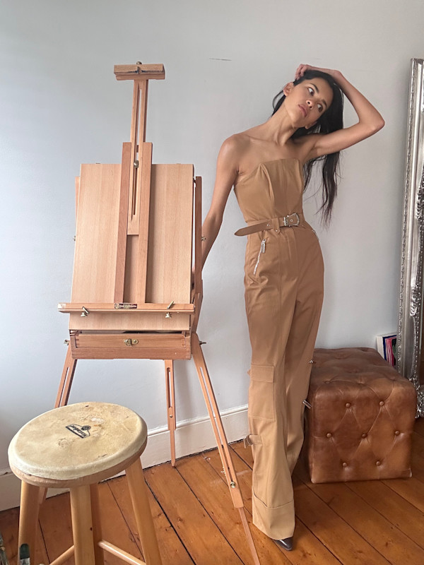 New Season Neutrals