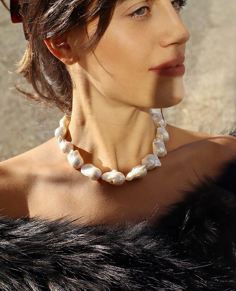 Faux Fur