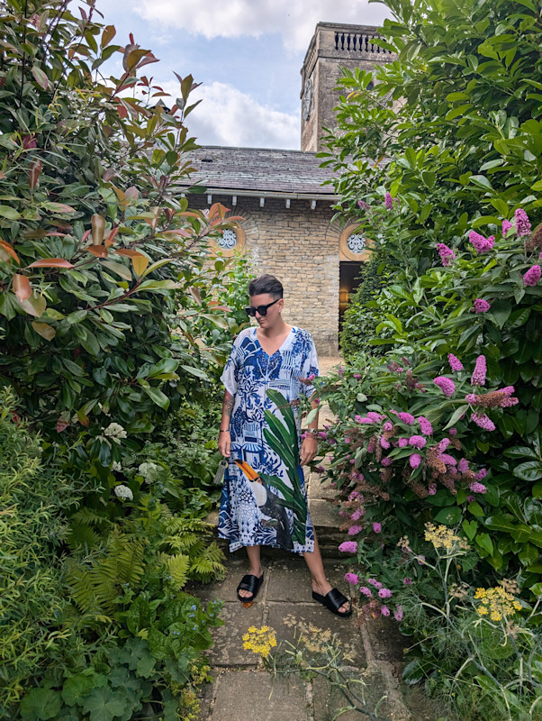 Eclectic Occasionwear