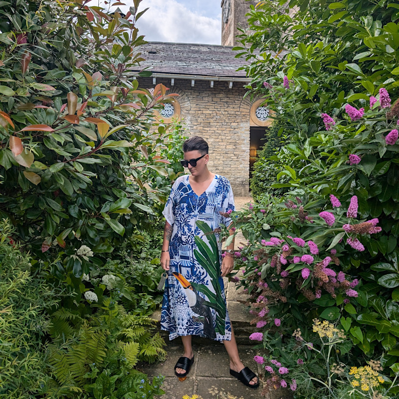 Eclectic Occasionwear