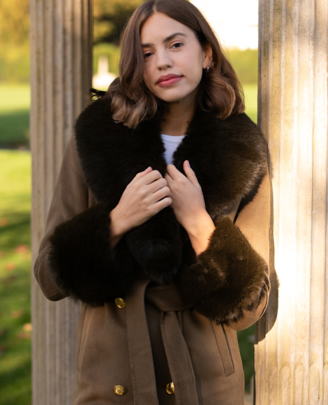 Cashmere
