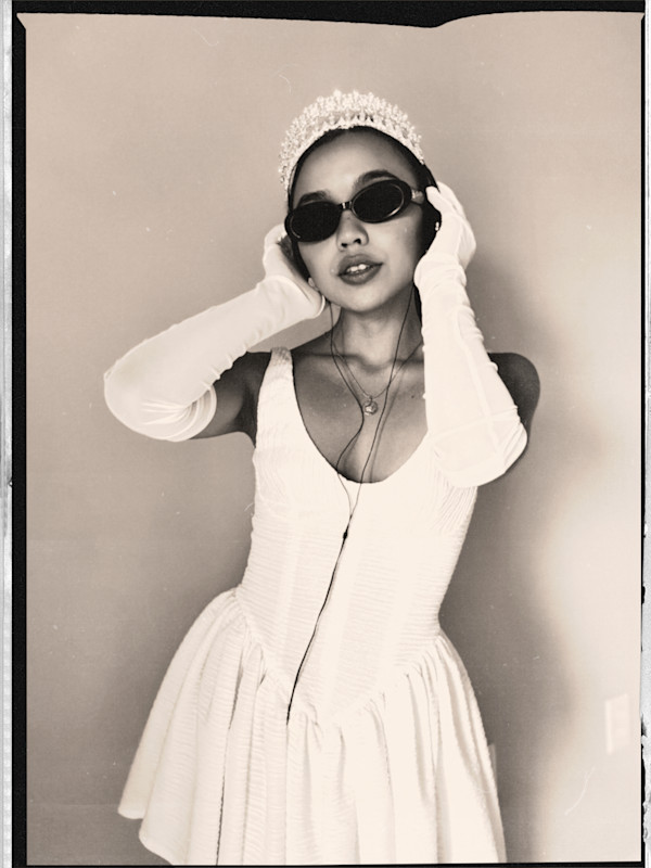 Timeless Glam