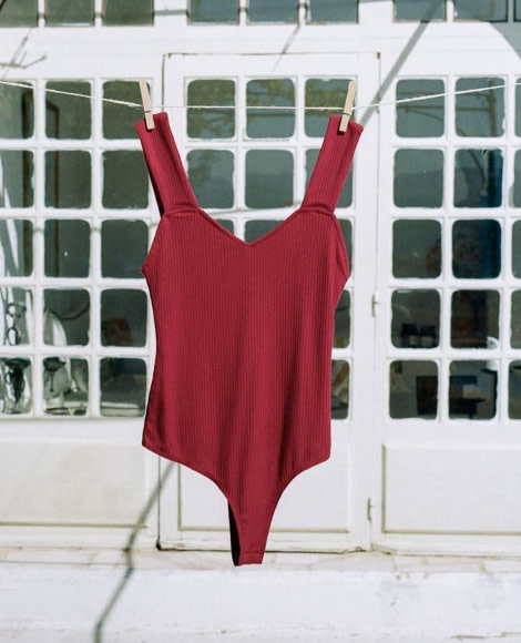 Summer Tops