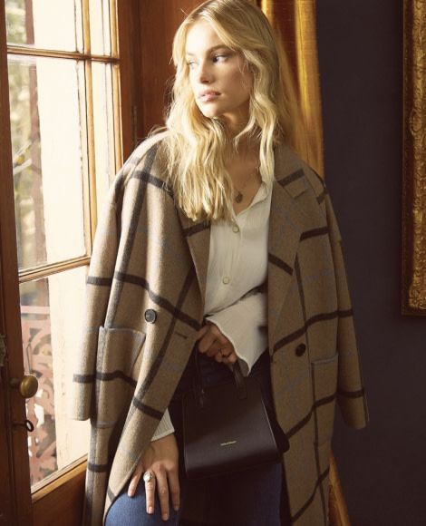 Coats Sale