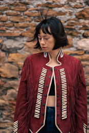 Tori Tsui