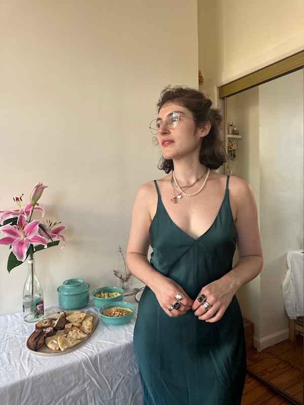 Wedding Guest Vibes