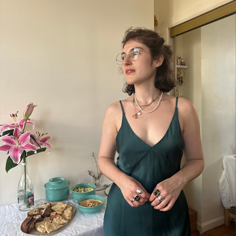 Wedding Guest Vibes