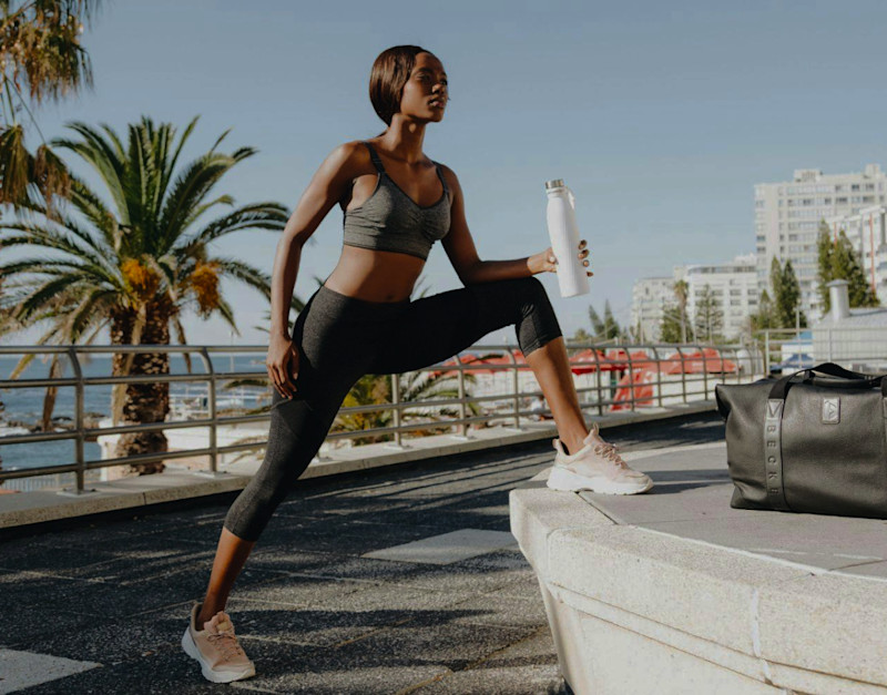 Women's Activewear