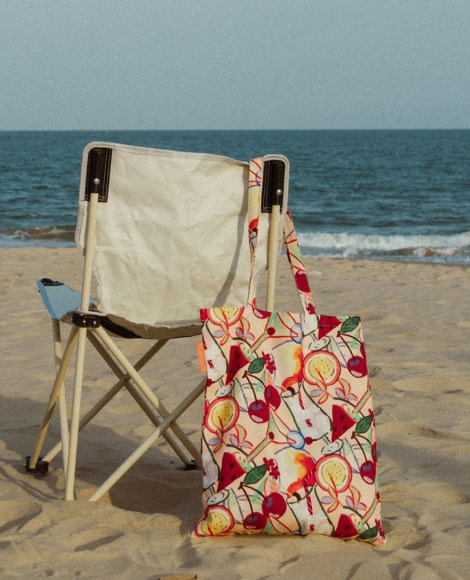 Beach Bags