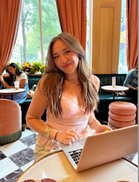 Christine Maryfield