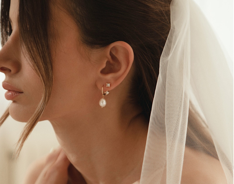 Bridal Jewellery