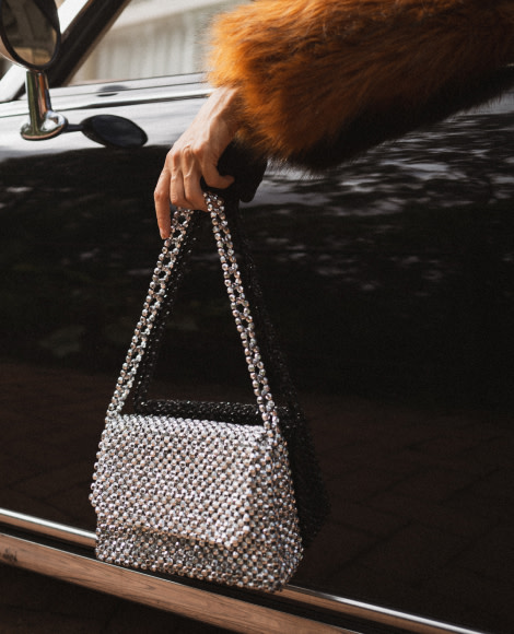 Crossbody