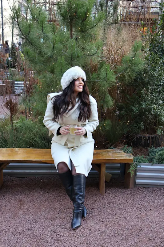 Classic Winter Sustainable Style