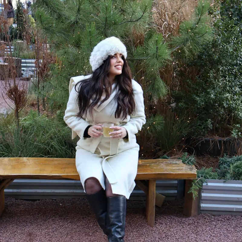 Classic Winter Sustainable Style