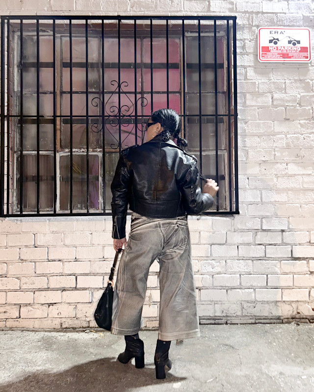 Urban Edge