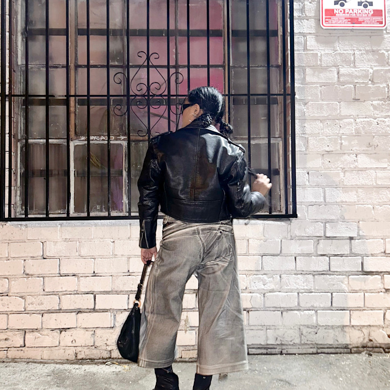 Urban Edge