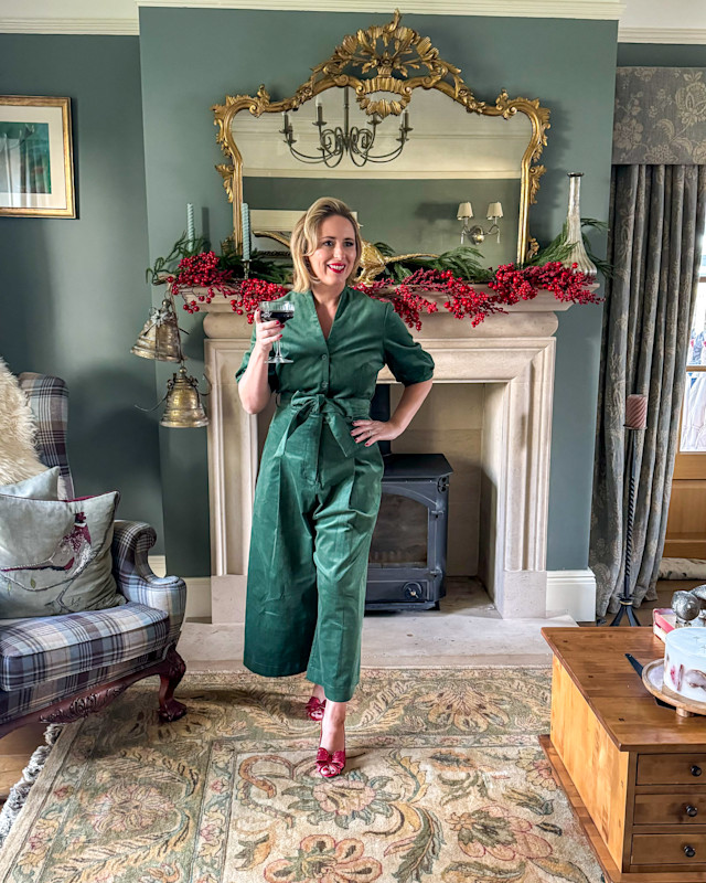 Fun & Festive
