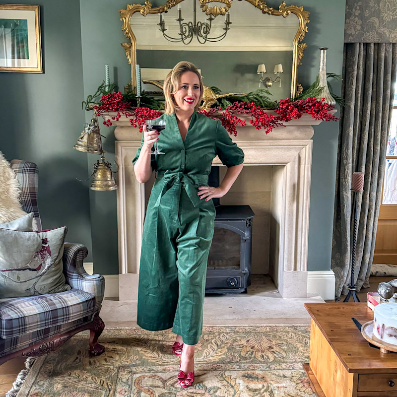 Fun & Festive