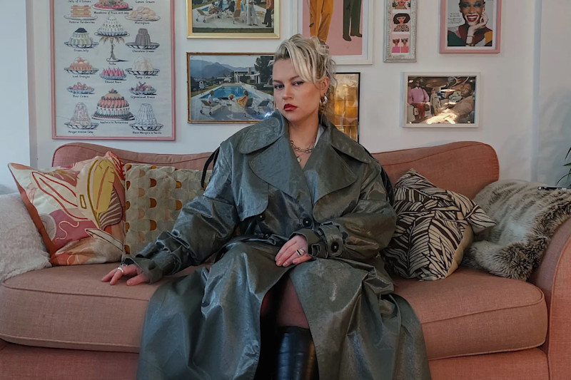 New Season Styling