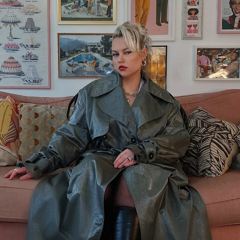 New Season Styling