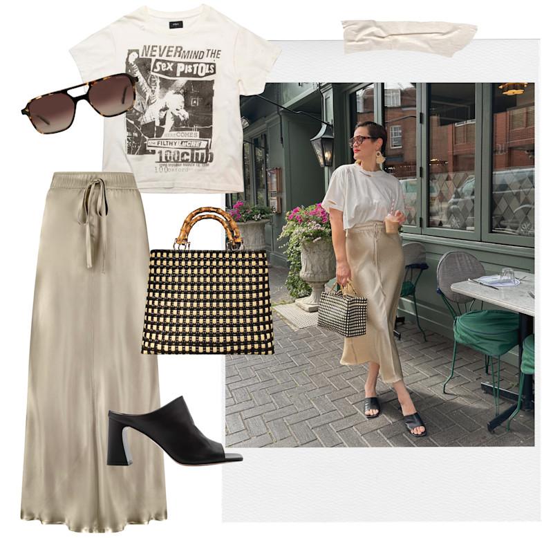 Beatrice's Summer Edit