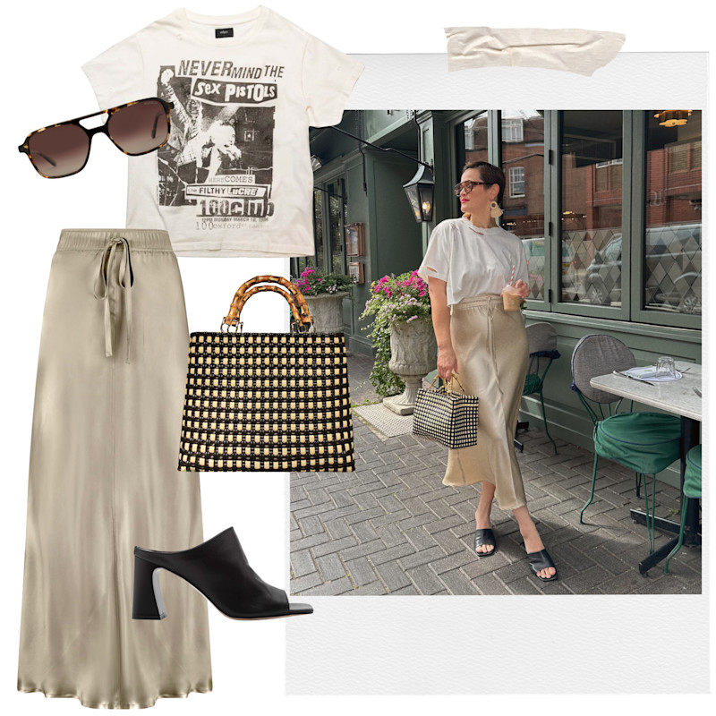 Beatrice's Summer Edit