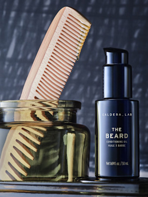Haircare
