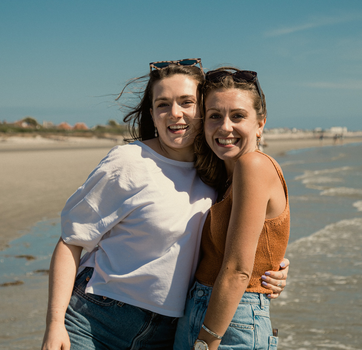 Freetides founders