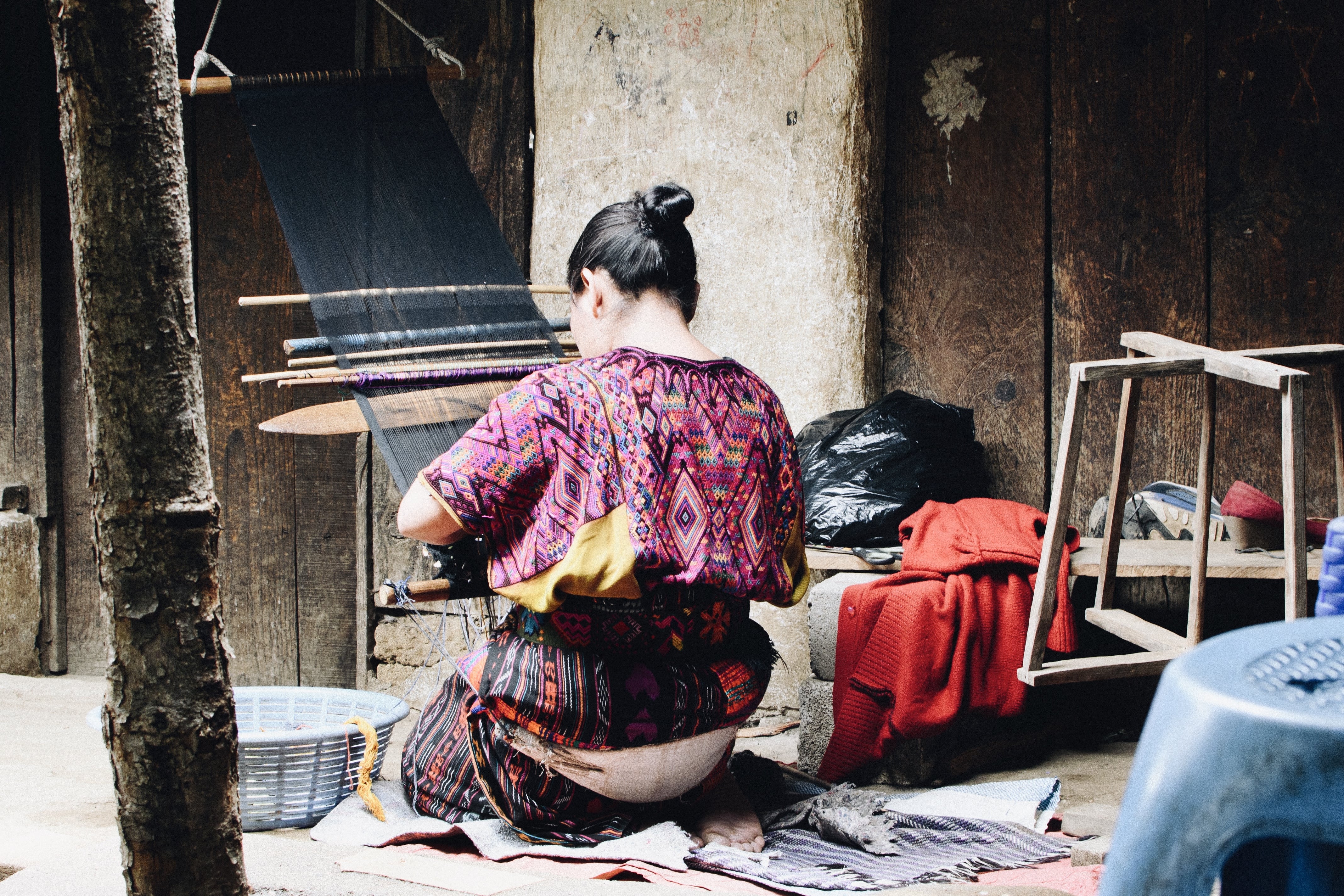 Celebrating Women Through Craft | Wolf & Badger