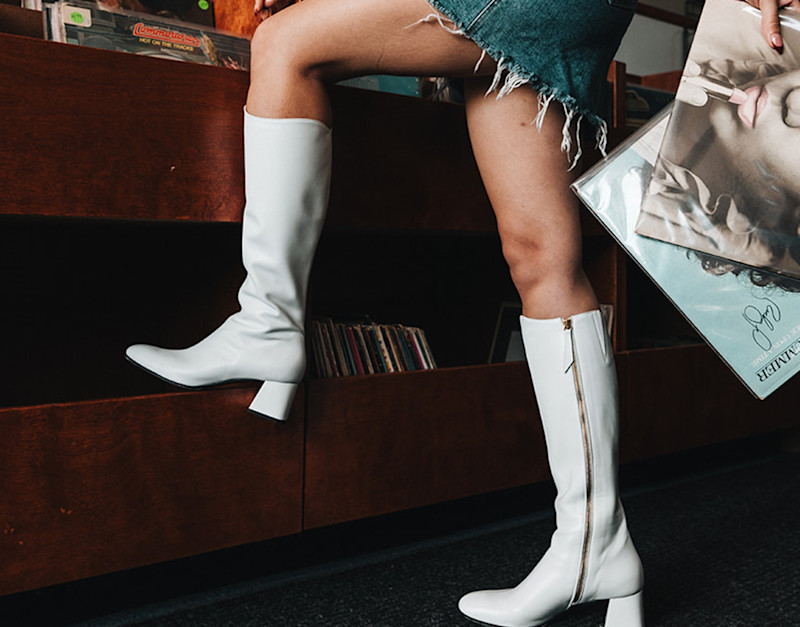 Autumn Boots