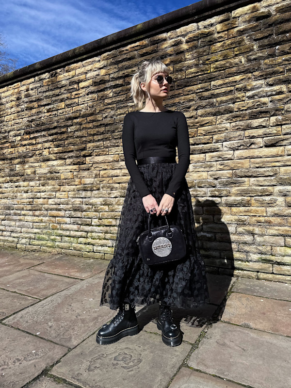 All Black Everything
