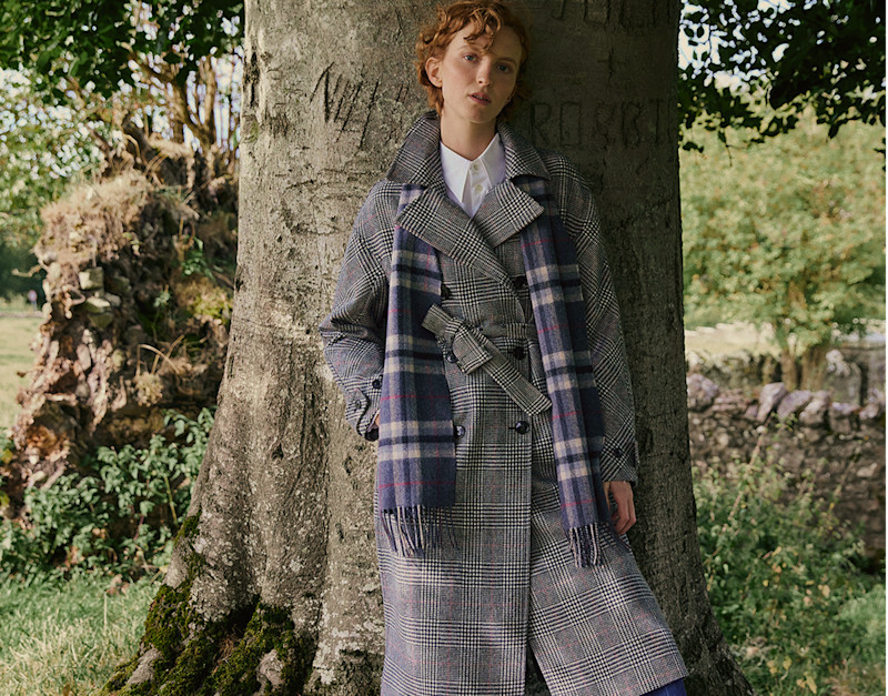 Stylish Jackets & Coats