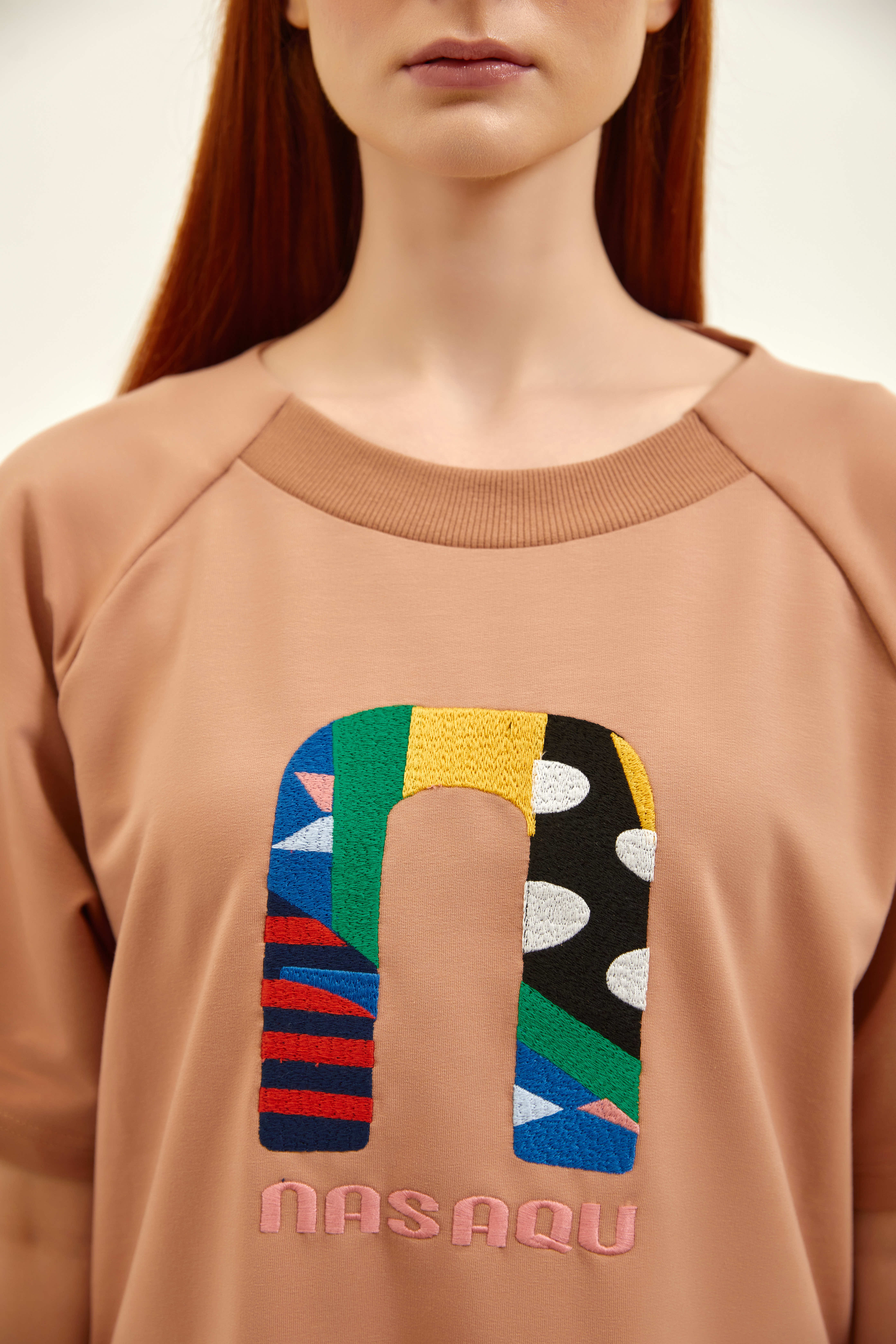 Diving Into The Craft of Embroidery | Wolf & Badger