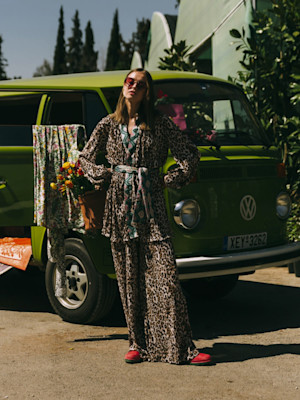 Boho Chic