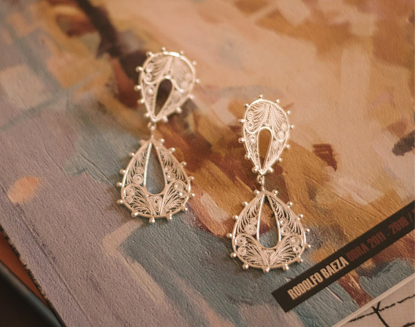 Fine Jewellery