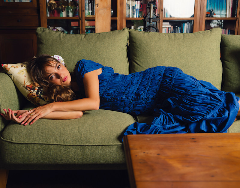 Maxi Dresses