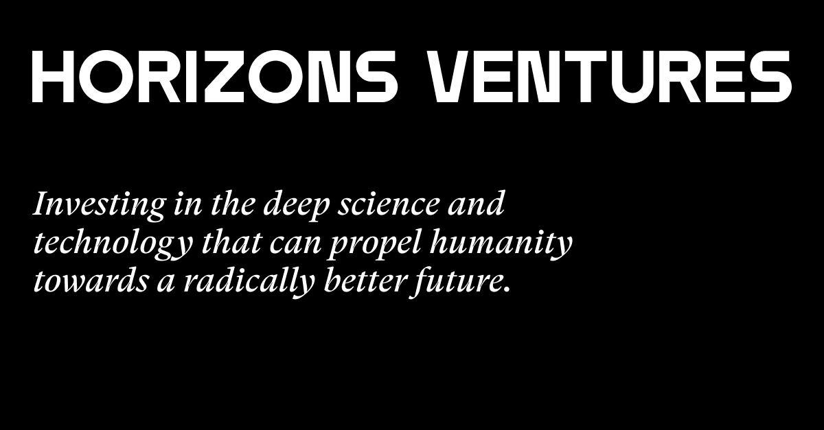 Horizons Ventures photo